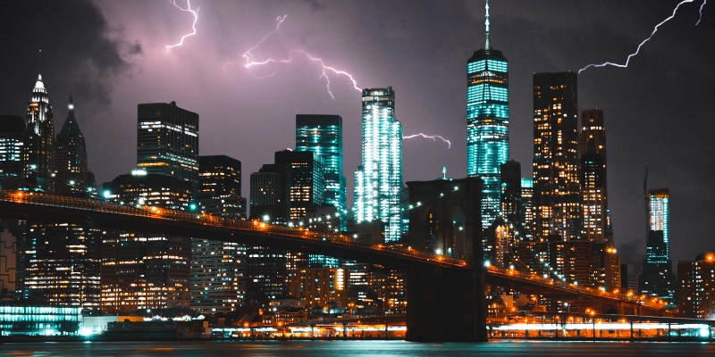 5 Expansive Horror Tales Set in New York City ‹ CrimeReads