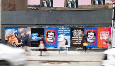 Taking back lunch in New York, one hour at a time