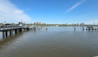 Could NYC-NJ ferry be answer to NJ Transit World Cup tickets? – NBC New York