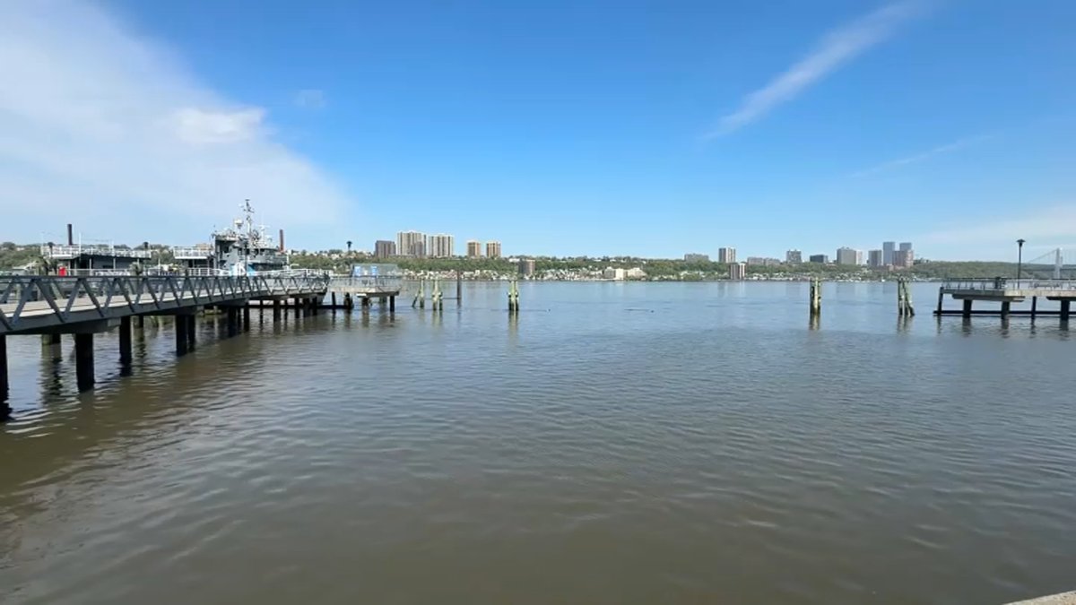 Could NYC-NJ ferry be answer to NJ Transit World Cup tickets? – NBC New York