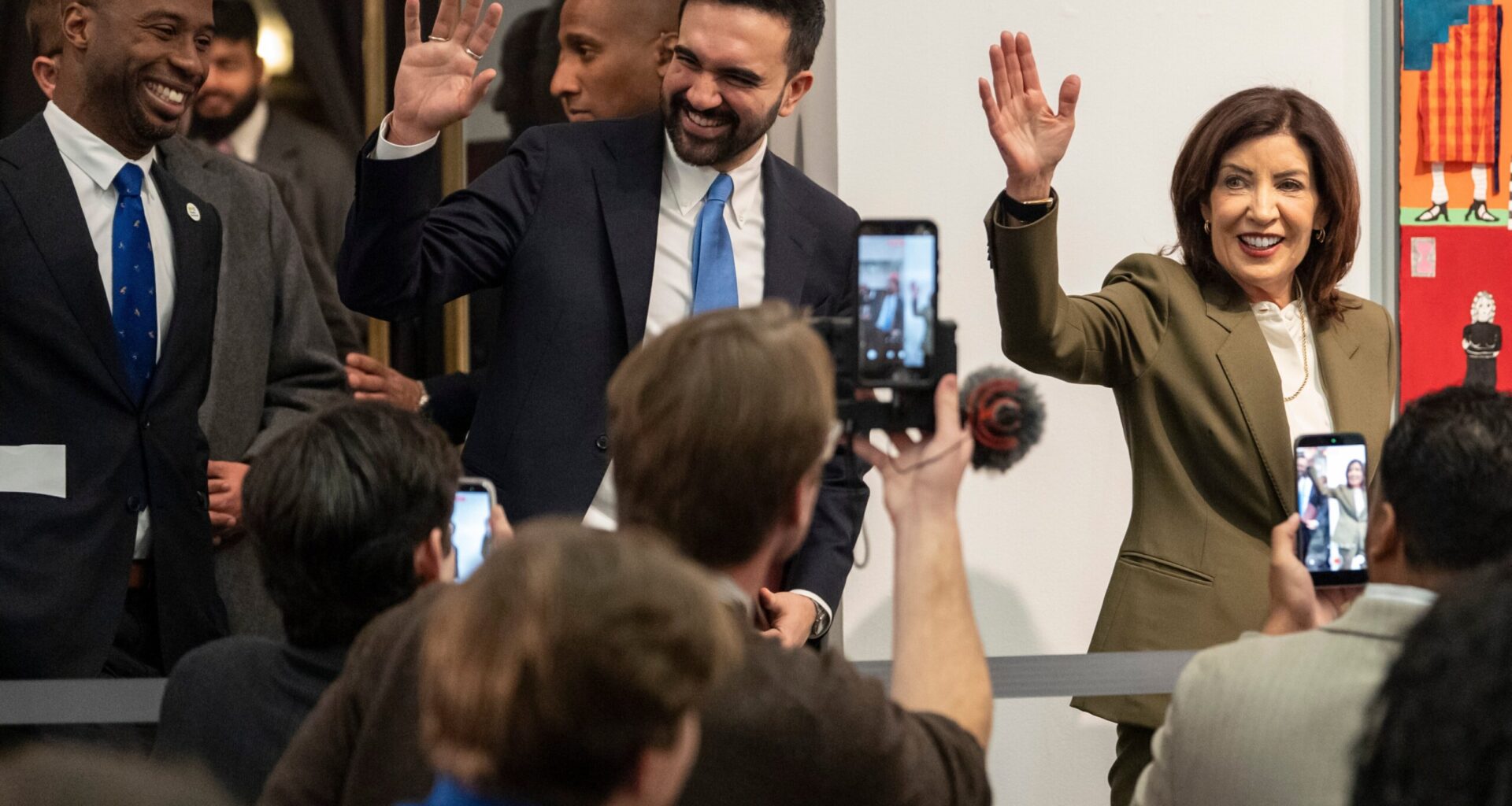 New York loses nearly $74 million for not revoking 33,000 illegal licenses for immigrant truckers