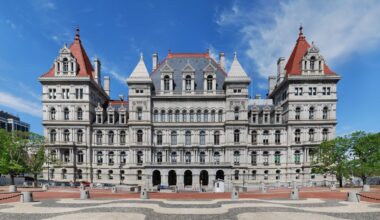SEQRA reform splits New York lawmakers, snagging budget talks