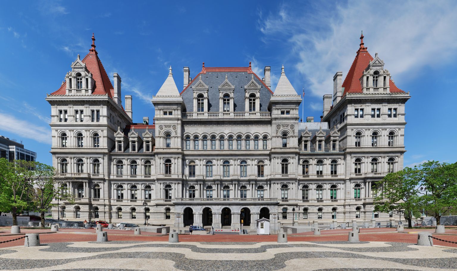 SEQRA reform splits New York lawmakers, snagging budget talks