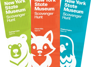NYS Museum events