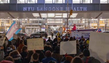 NYU Langone still silent on NY Attorney General’s call to resume transgender care