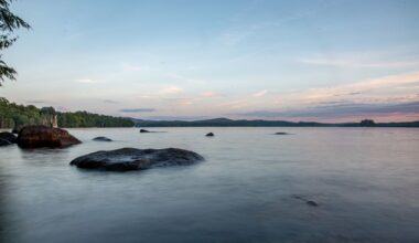 Assemb. Simpson on how some issues neglect the Adirondacks