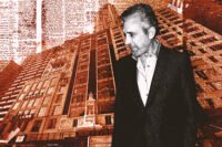 Charles Cohen with 222 59th Street