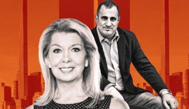 JDS, Property Markets’ 111 W 57th Penthouse Snags Inked Deal