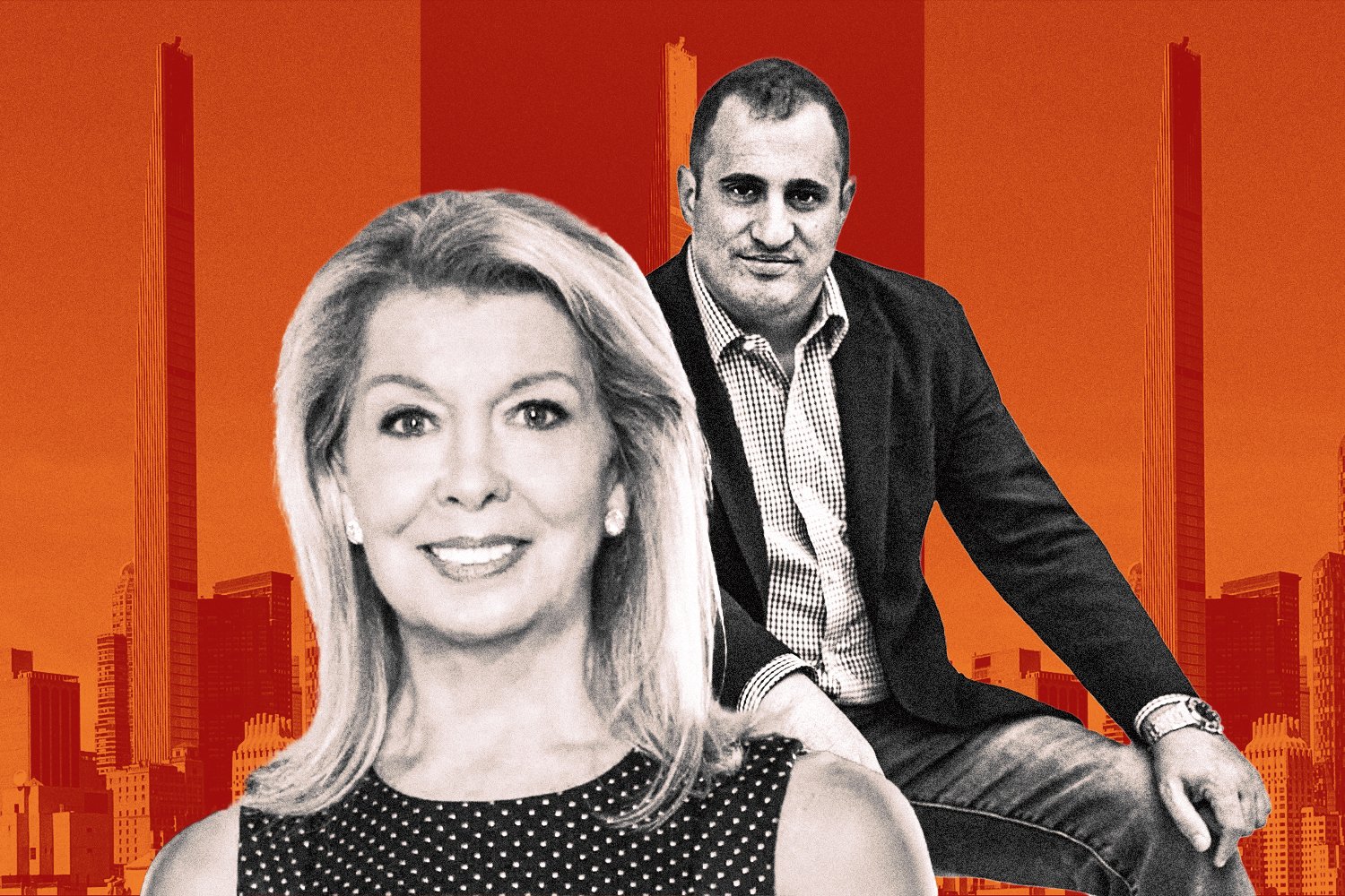 JDS, Property Markets’ 111 W 57th Penthouse Snags Inked Deal