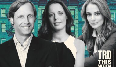 Antitrust Lawsuit Fallout Fails To Dent New York Agent Commissions