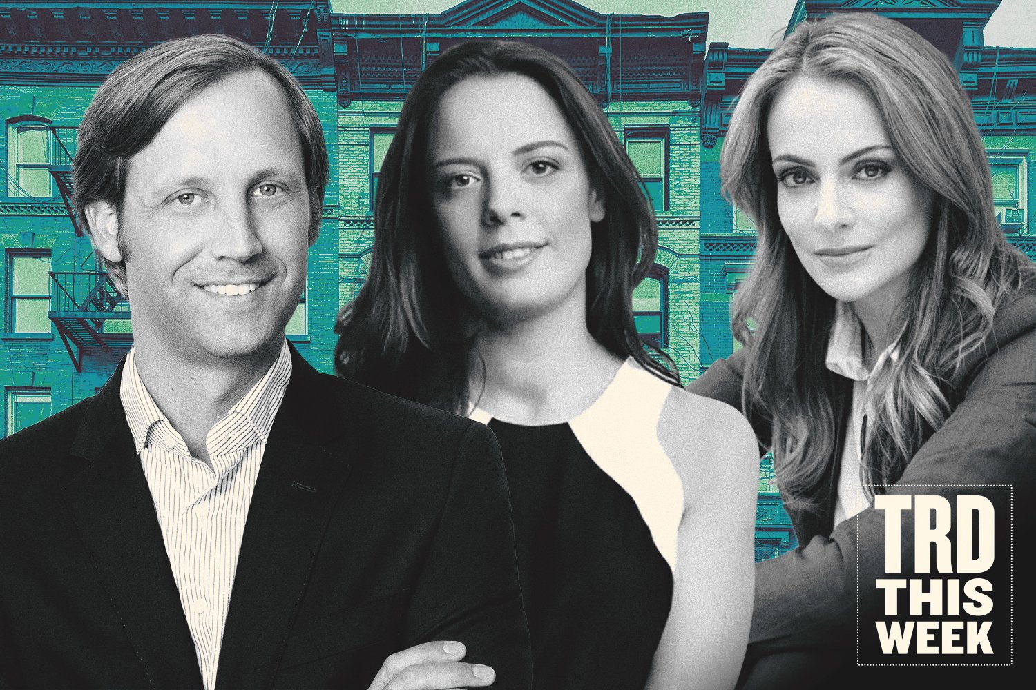 Antitrust Lawsuit Fallout Fails To Dent New York Agent Commissions