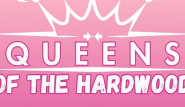 2026 Queens of the Hardwood set for April 15th