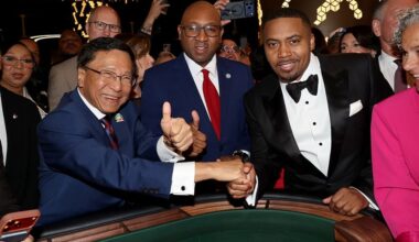 NYC casino, Resorts World New York City, Queens casino, Atlantic City competition, New York gambling laws