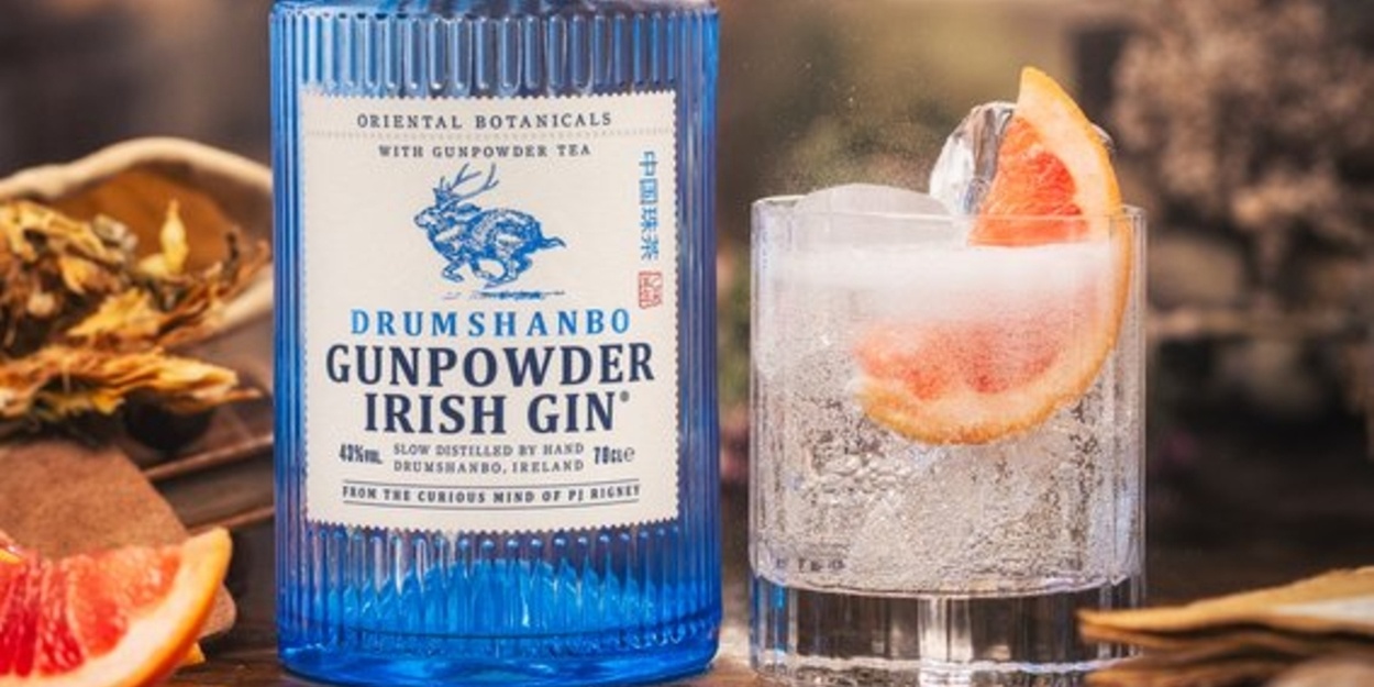 Natonal Gin & Tonic Day 4/9-NYC Bartenders Talk Brands and Cocktails