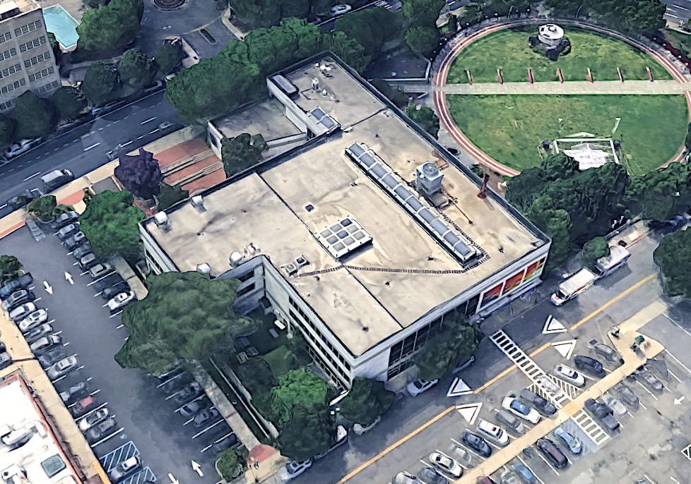 New Rochelle library seeking $55M for modernization