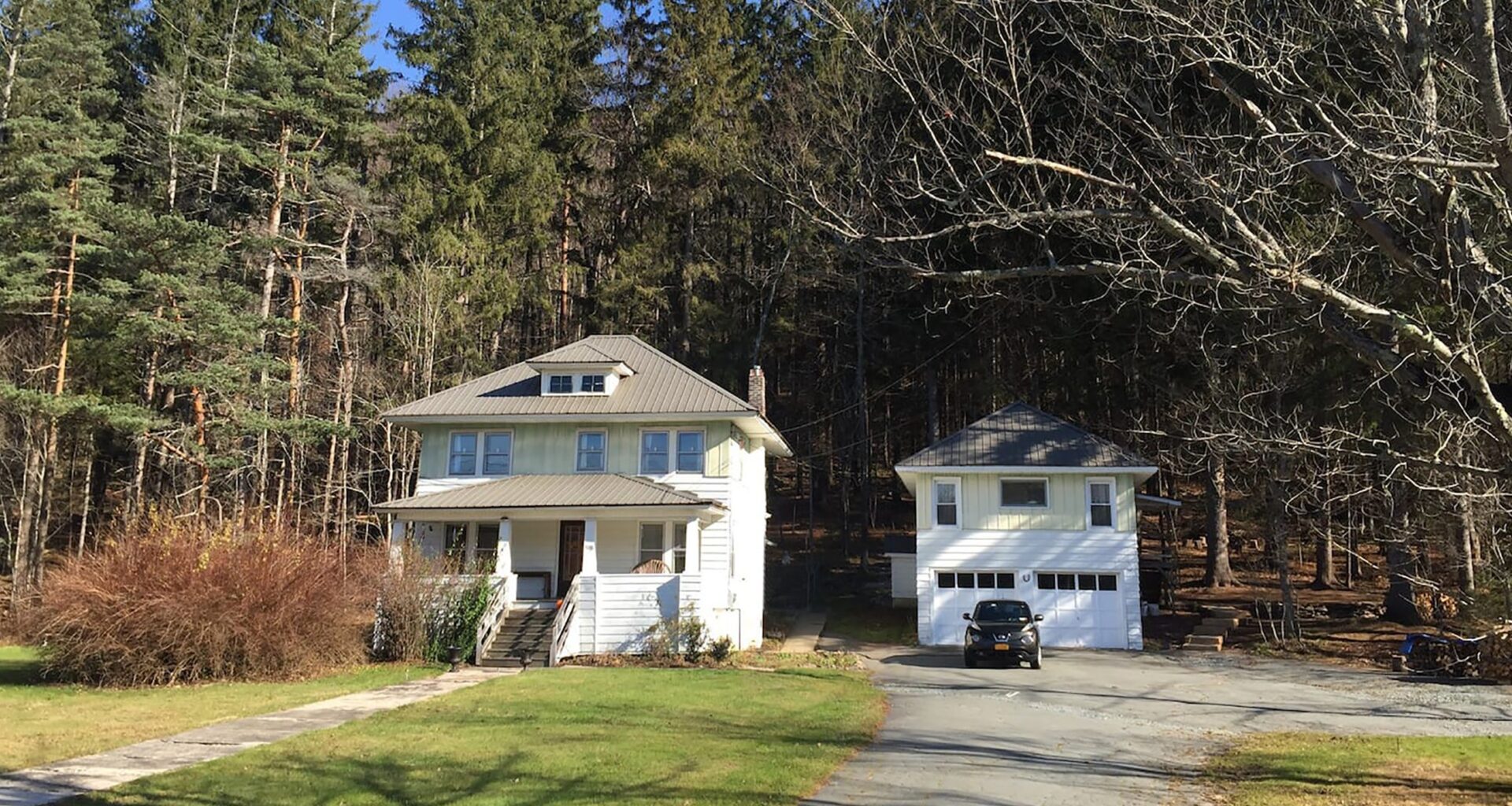 New York hosts help direct $150K to local housing nonprofits