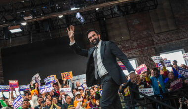 Mayor Mamdani’s Equity Plan Puts Group Identity Over Merit