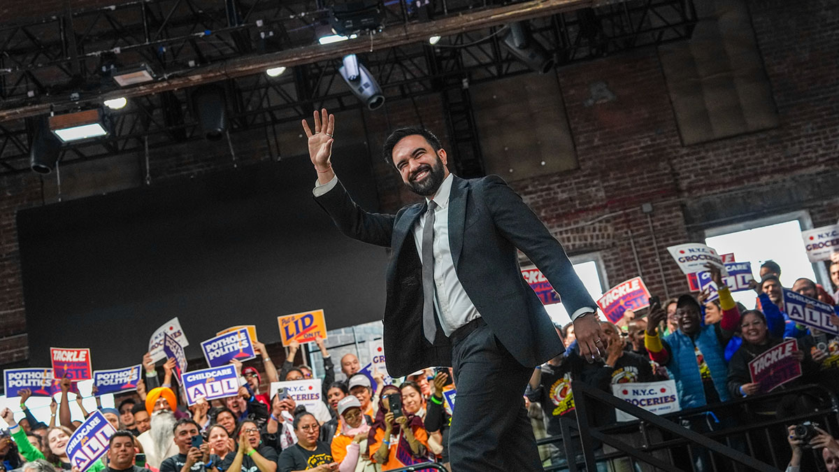 Mayor Mamdani’s Equity Plan Puts Group Identity Over Merit