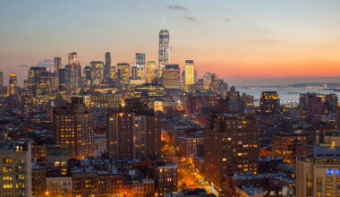 Manhattan Housing Slump Deepens in Q1, Luxury Demand Stands Out