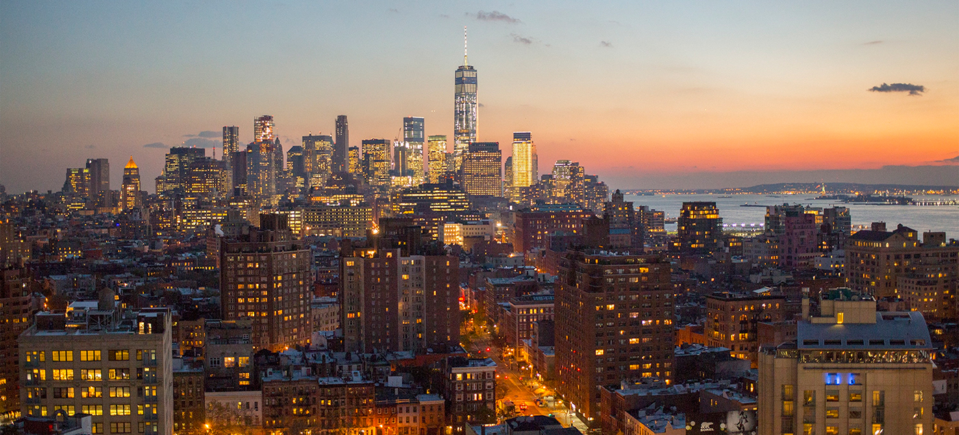 Manhattan Housing Slump Deepens in Q1, Luxury Demand Stands Out