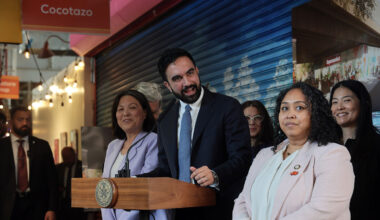 Mamdani’s Grocery Store Boondoggle