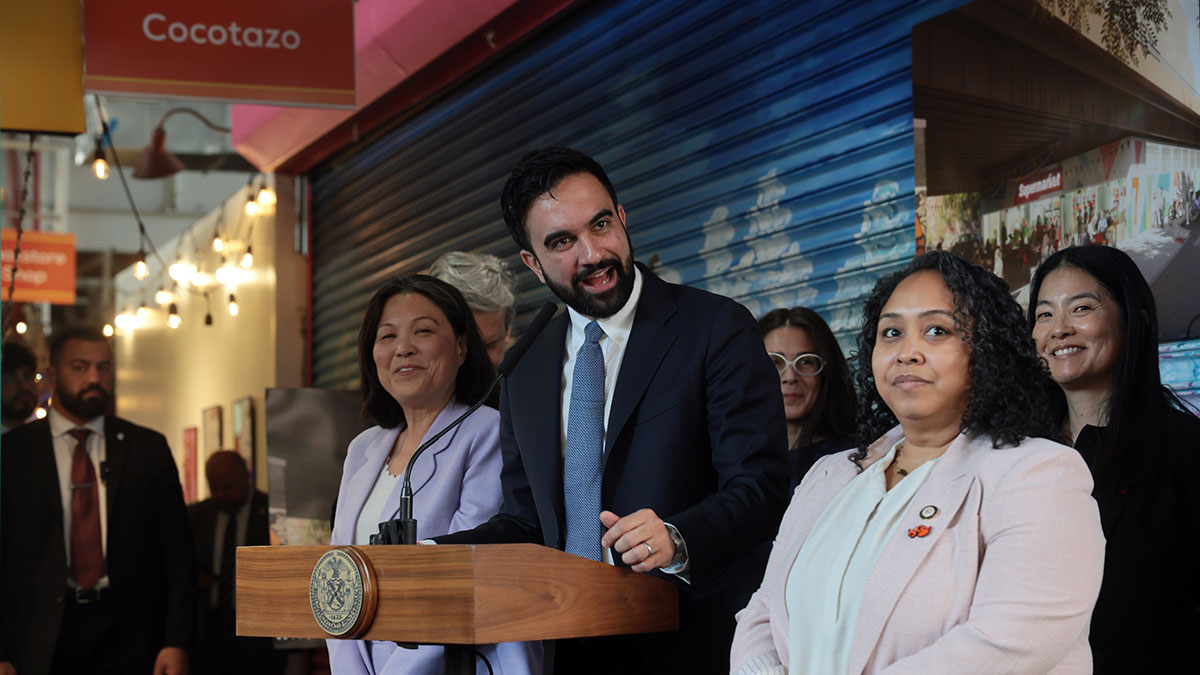 Mamdani’s Grocery Store Boondoggle