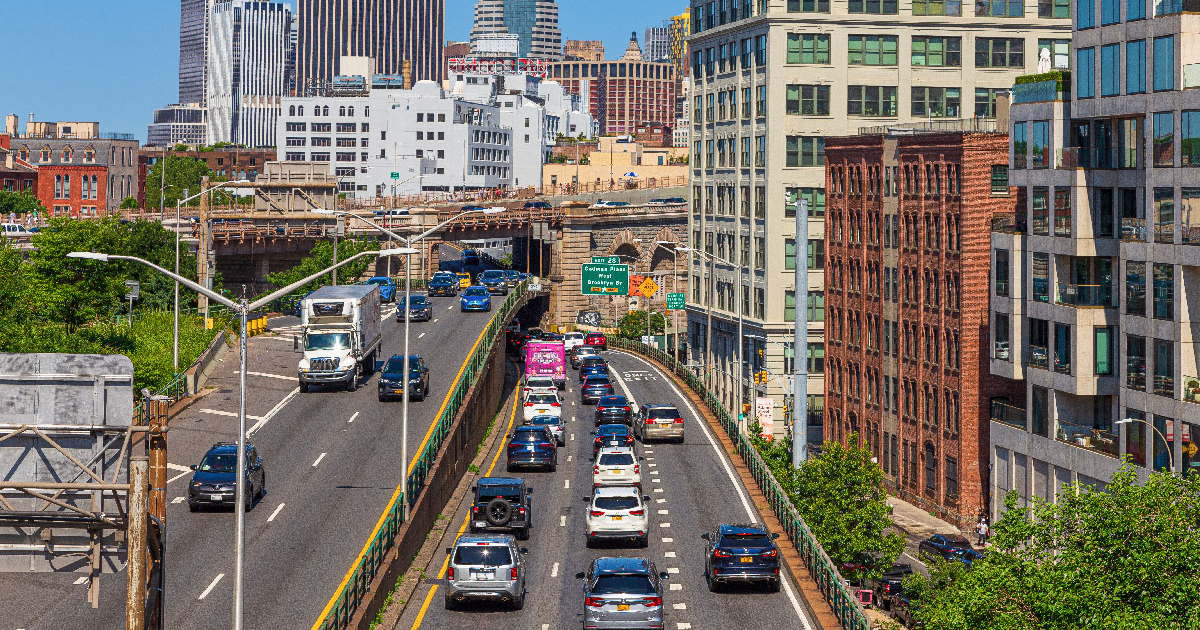 N.Y. Judge Backs Insurer in Staged-Crash Scheme