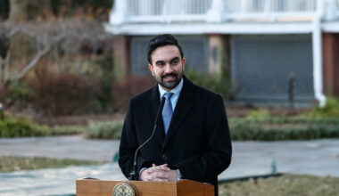 Mamdani’s Tax Proposals Are All Wrong for New York State