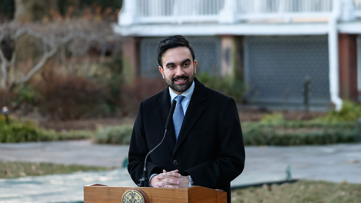 Mamdani’s Tax Proposals Are All Wrong for New York State