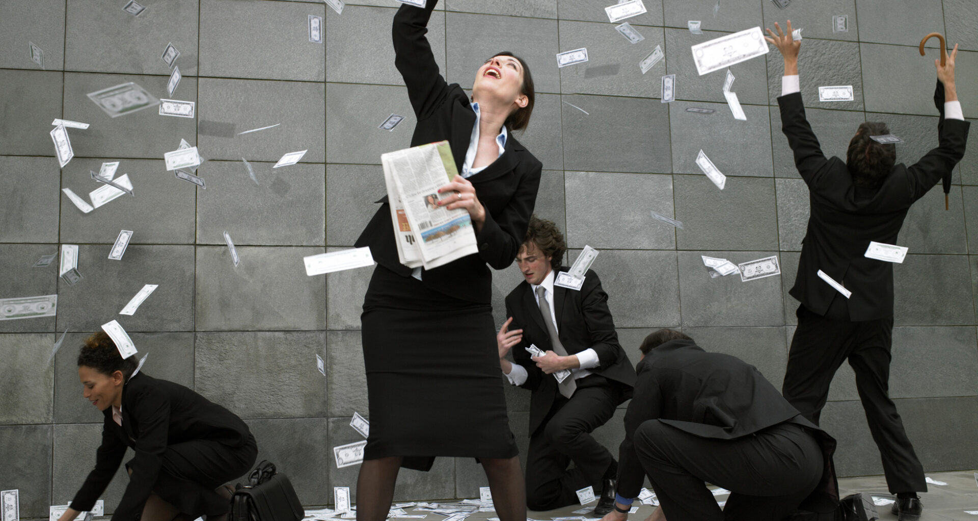 The Top Biglaw Firms In New York City (2027)