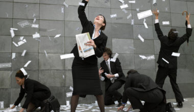 The Top Biglaw Firms In New York City (2027)