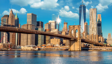 New York Bans Credit Checks in Employment Decisions