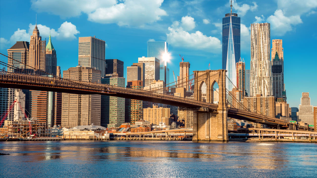 New York Bans Credit Checks in Employment Decisions