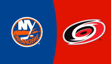 New York Islanders vs Carolina Hurricanes Live Stream: How to Watch NHL