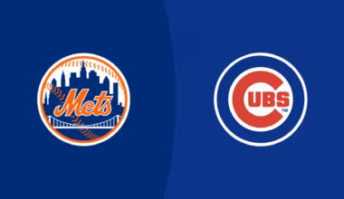 New York Mets vs Chicago Cubs Live Stream: How to Watch MLB