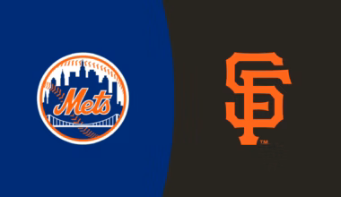 New York Mets vs San Francisco Giants Live Stream: How to Watch MLB