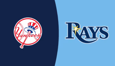 New York Yankees vs Tampa Bay Rays Live Stream: How to Watch MLB