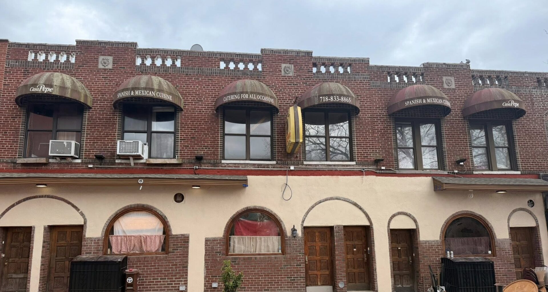 New Schnitzel Haus location nears opening