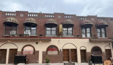 New Schnitzel Haus location nears opening