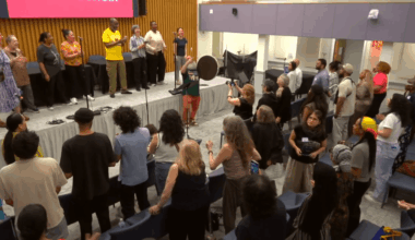 Grassroots Leaders Launch Nationwide Mobilization Ahead of America’s 250th Anniversary at NYC Town Hall