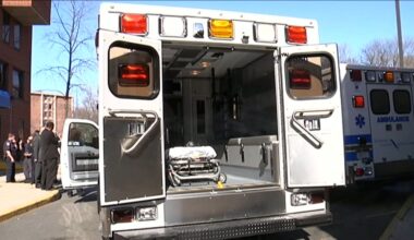 The FDNY wants to raise the price of ambulance and emergency medical treatment. (Spectrum News NY1)