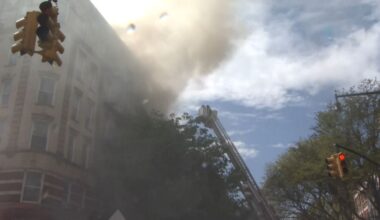 FDNY stresses fire safety following fatal Bronx fire