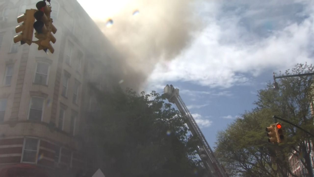 FDNY stresses fire safety following fatal Bronx fire