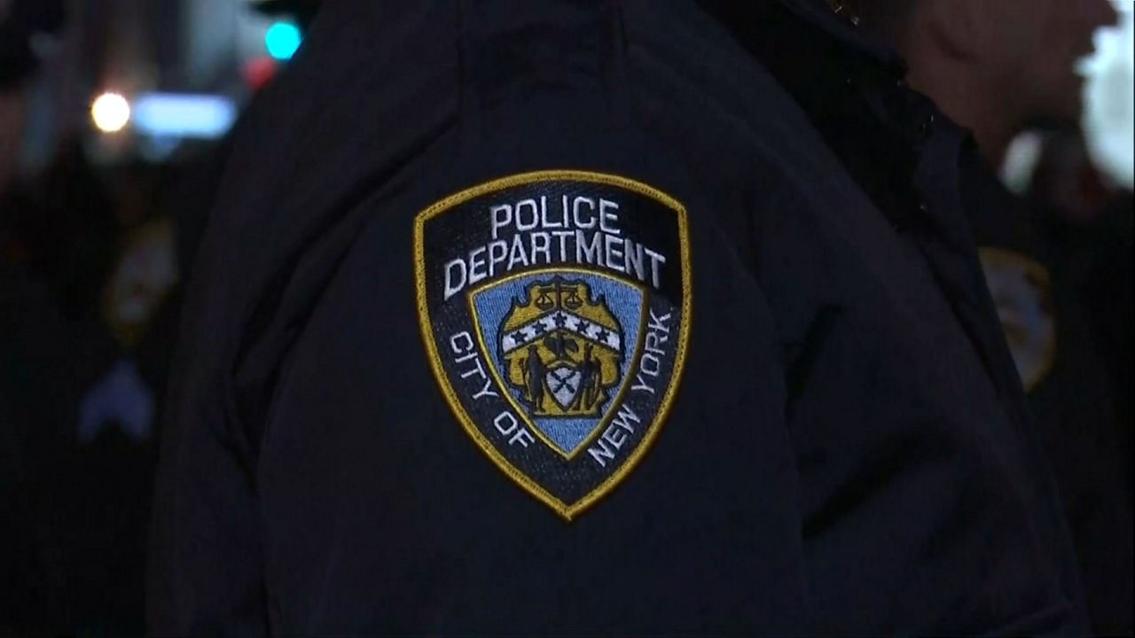 NYPD