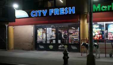 City Fresh