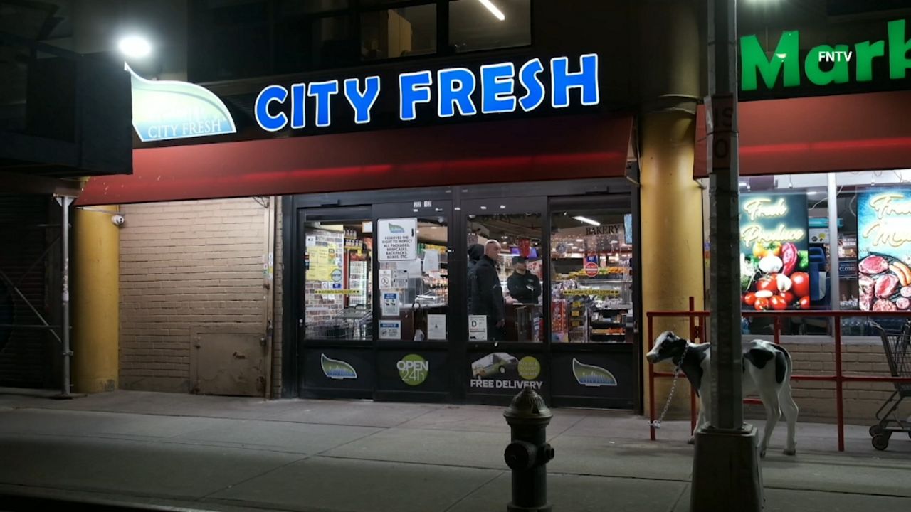 City Fresh