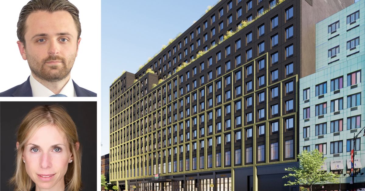 PCCP Provides $130M Construction Loan for Mott Haven Mixed-Use Project – Commercial Observer