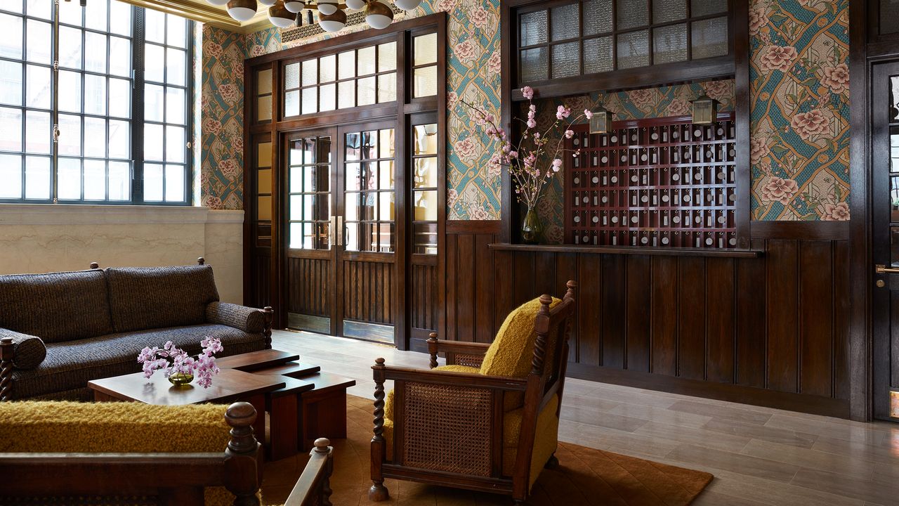 Condé Nast Traveler