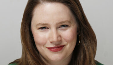 New Deputy Editor for Magazine