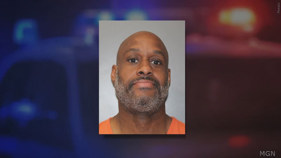 A suspect is now in custody in connection with the April 1 robbery at the Cornerstone Bank in...